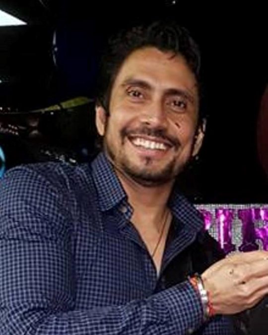 ravi kesar