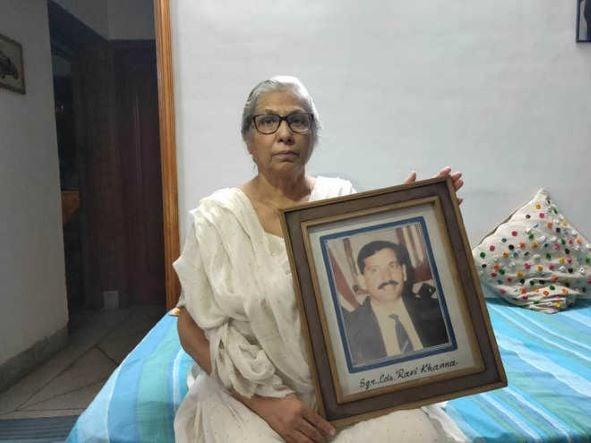 Ravi Khanna