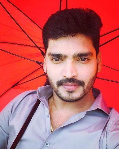 ravi krishna