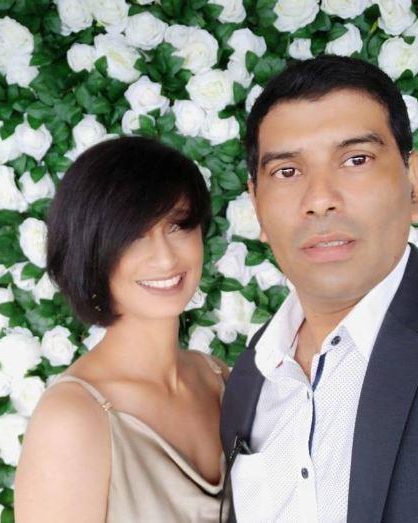 ravi krishnamurthy