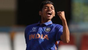 ravi kumar