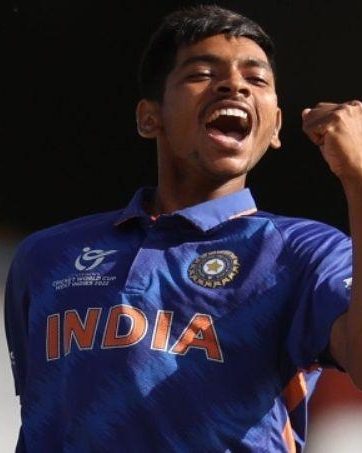 ravi kumar