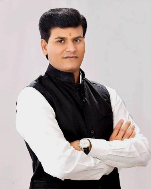 ravi rana