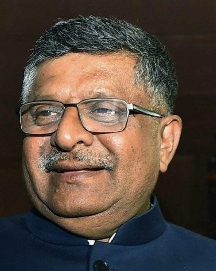 Ravi Shankar Prasad 5 ravi shankar prasad