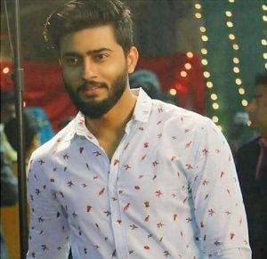 ravi shaw