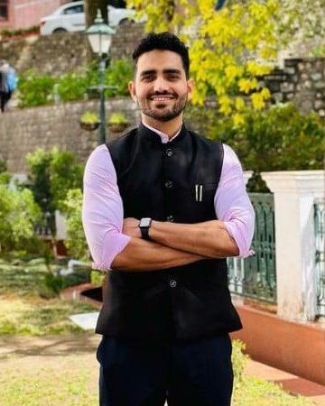 ravi sihag