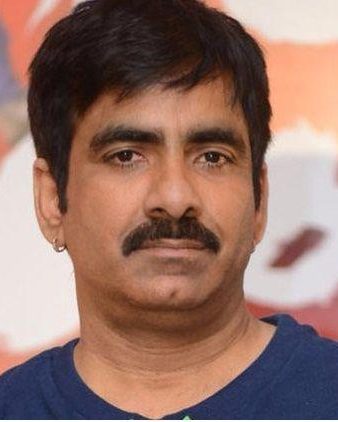 ravi teja
