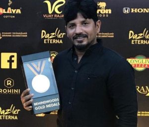 ravi varman