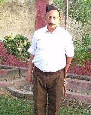 Ravinder Gosain 8 ravinder gosain
