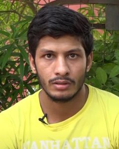 ravindra chouhan