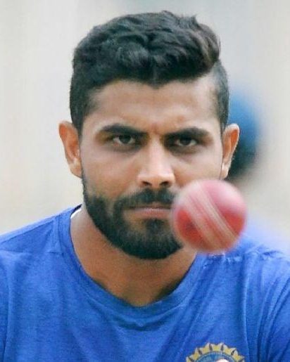 ravindra jadeja