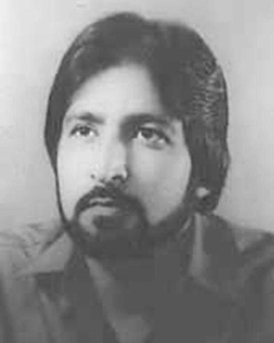 ravindra kaushik