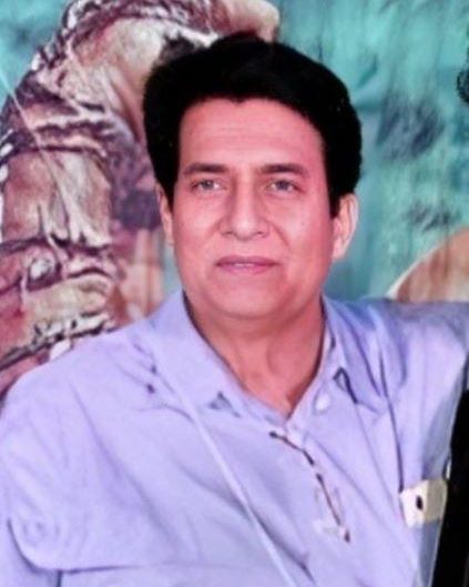ravindra mahajani
