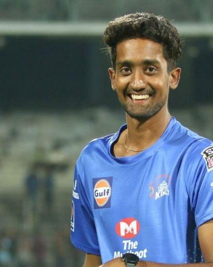 ravisrinivasan sai kishore