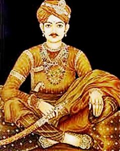 rawal ratan singh aka ratan sen