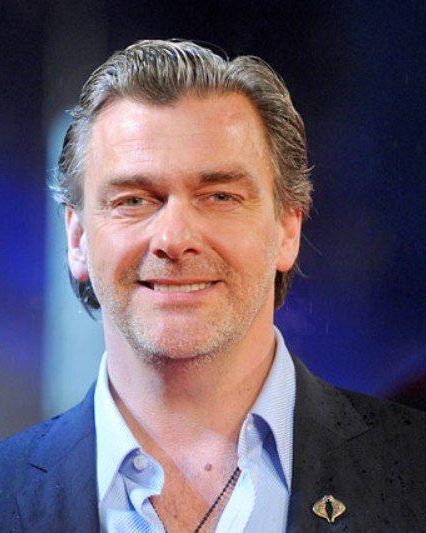 ray stevenson
