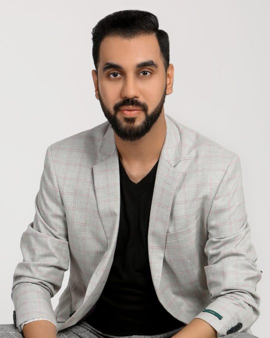 rayan malhotra