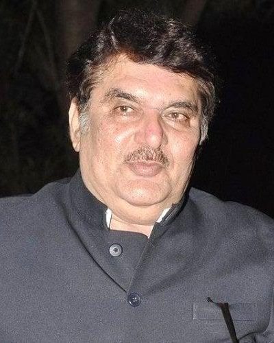 raza murad