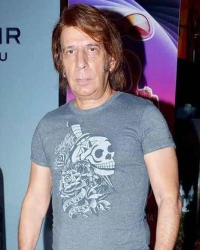 razak khan
