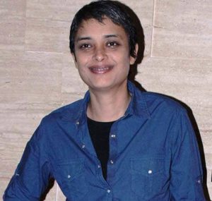 reema kagti