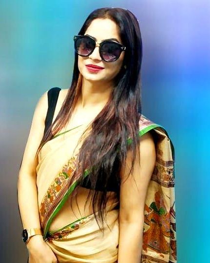 Reena Dwivedi 14 reena dwivedi
