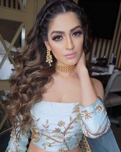 reena rai