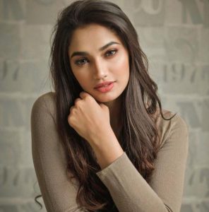 reeshma nanaiah