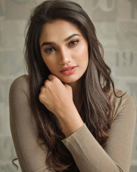 reeshma nanaiah