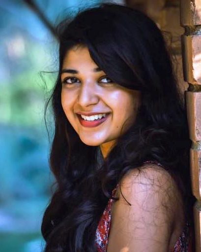 rega sindhu