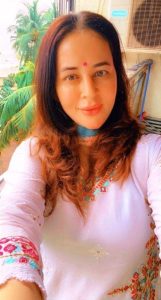 rehnuma bhati