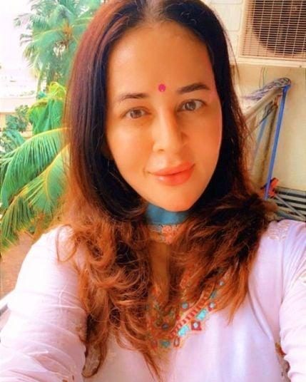 rehnuma bhati