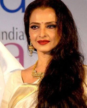rekha
