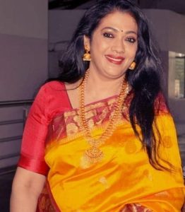 rekha harris