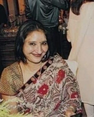 Rekha Jhunjunwala 11 rekha jhunjunwala