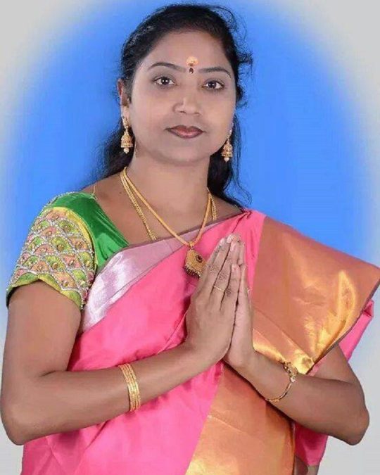 Rekha Naik 135 rekha naik