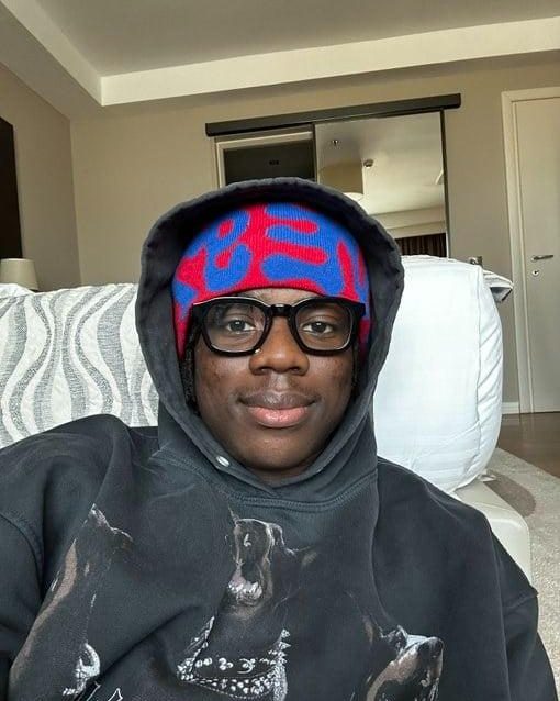 Rema 6 rema