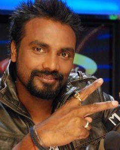 remo d’souza