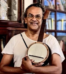 remo fernandes