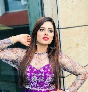 remya panicker
