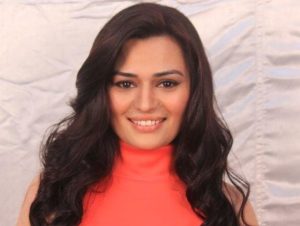 renee dhyani