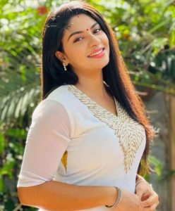 reneesha rahiman