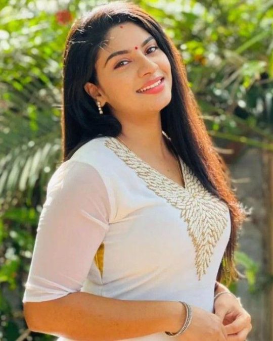 Reneesha Rahiman 15 reneesha rahiman