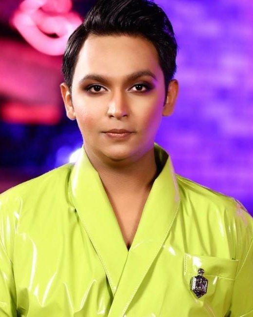 renil abraham