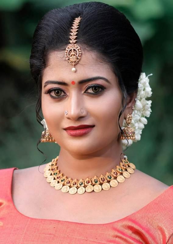 Renjusha Menon