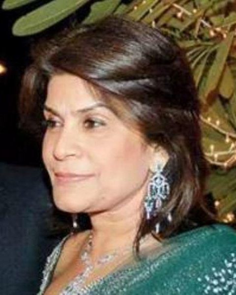renu chopra