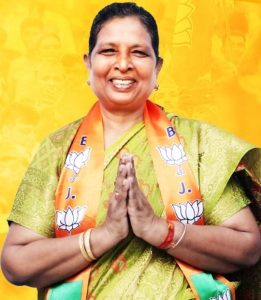 renu devi