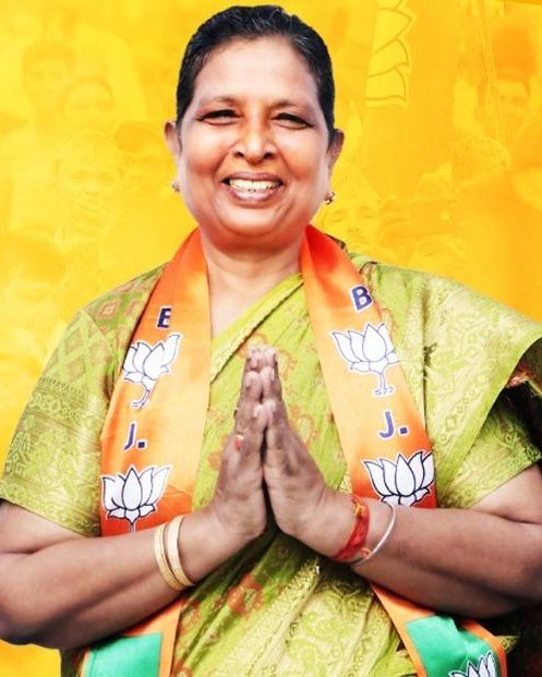 Renu Devi 12 renu devi