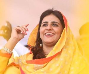renuka bishnoi