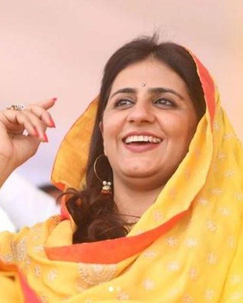 Renuka Bishnoi 11 renuka bishnoi