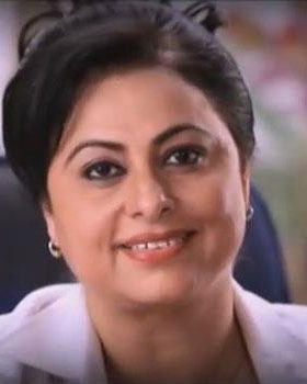 Renuka Israni 10 renuka israni